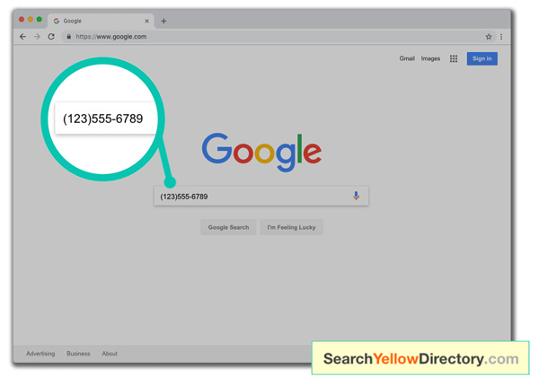 google chrome support telephone number